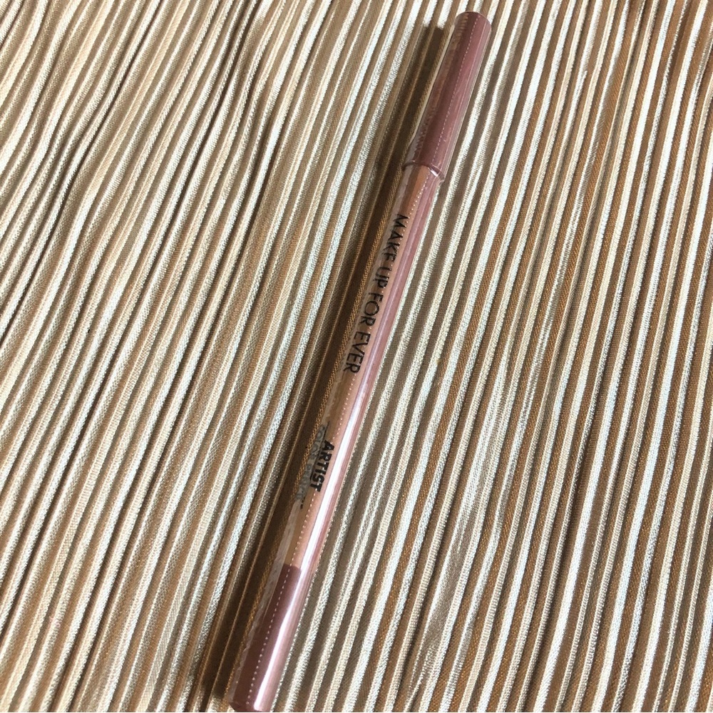 Make Up For Ever Artist Color Pencil 606 Wherever Walnut Full size